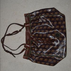 Dooney & Bourke Satchel